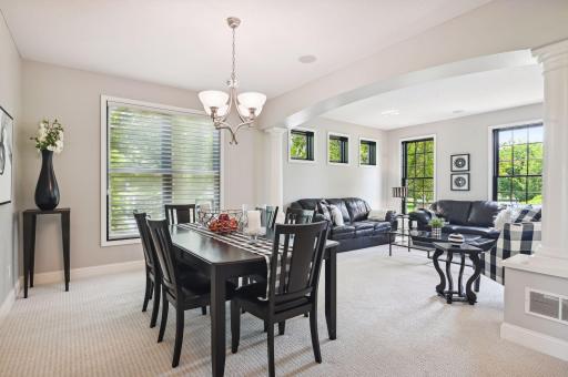 360 Lythrum Lane, Medina, MN 55340