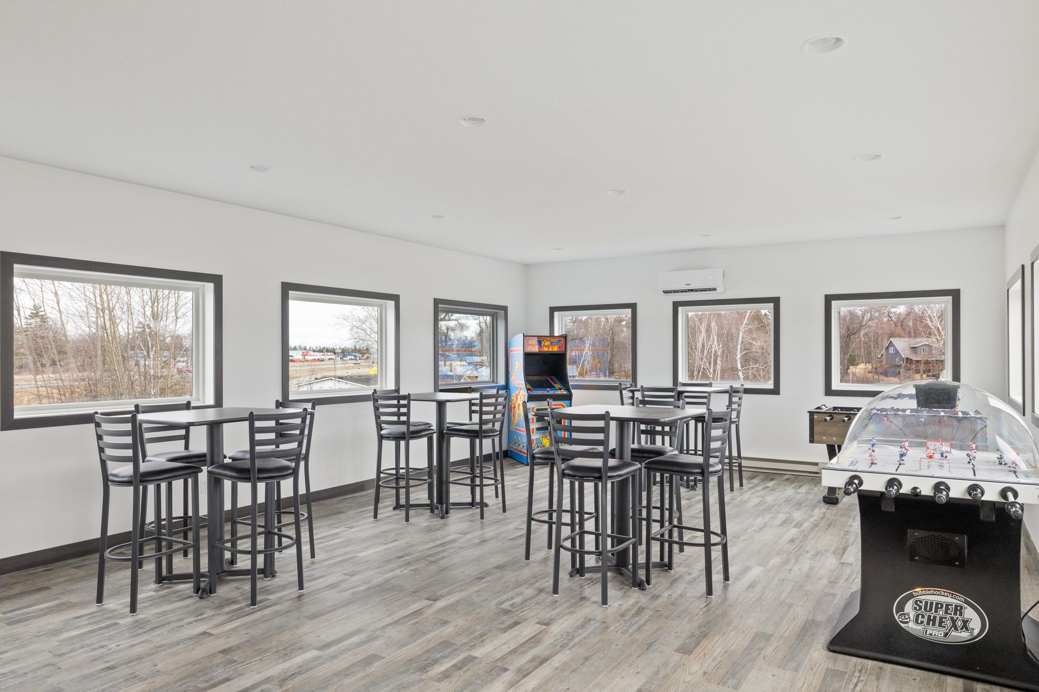 Clubhouse