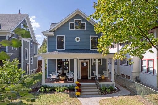 3232 Humboldt Avenue S, Minneapolis, MN 55408