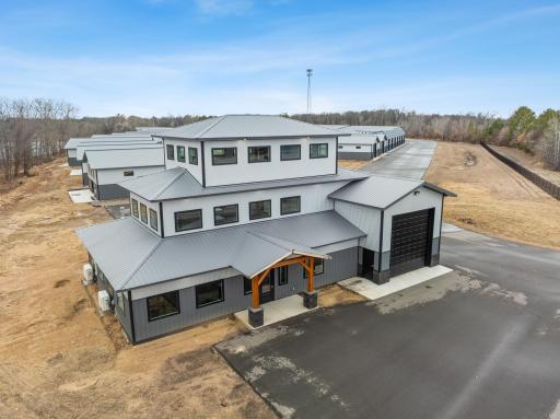 4447 Brady Blvd., Brainerd, MN 56401
