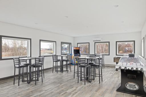 Clubhouse