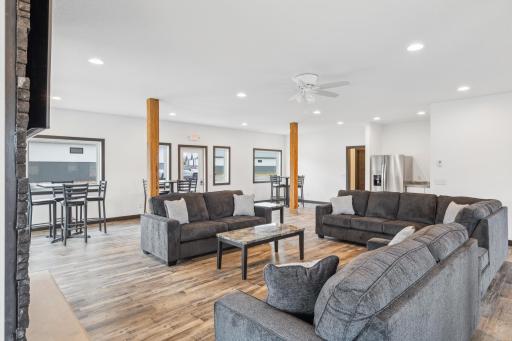 Clubhouse