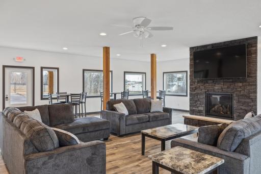 Clubhouse