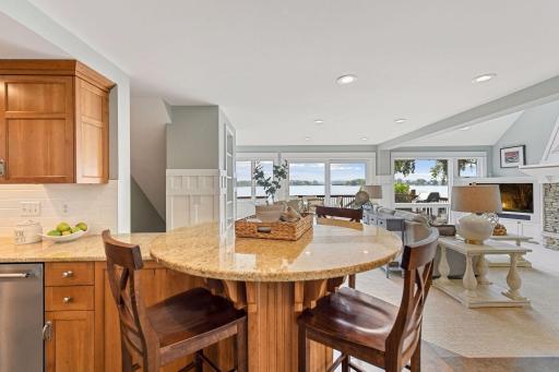 4687 Island View Drive, Mound, MN 55364