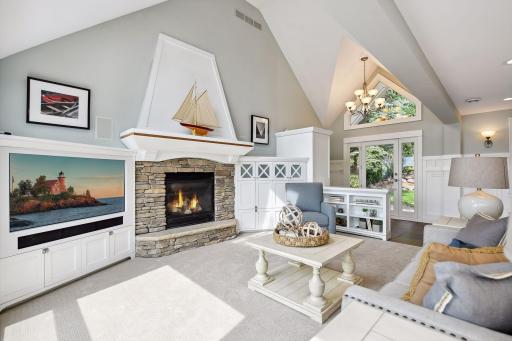 4687 Island View Drive, Mound, MN 55364