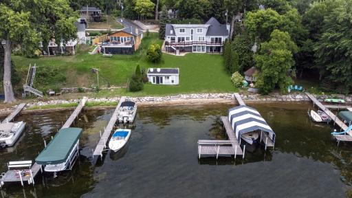 4687 Island View Drive, Mound, MN 55364