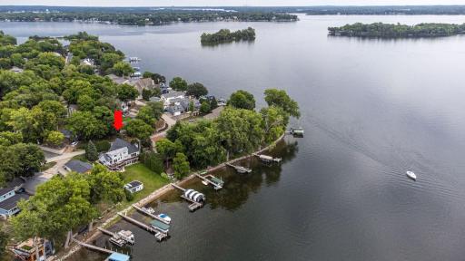 4687 Island View Drive, Mound, MN 55364