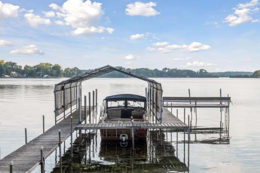 4687 Island View Drive, Mound, MN 55364
