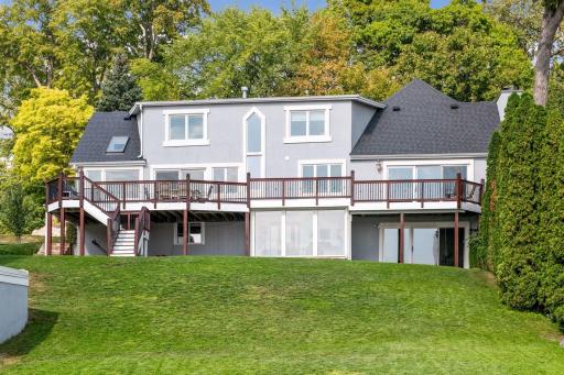 4687 Island View Drive, Mound, MN 55364