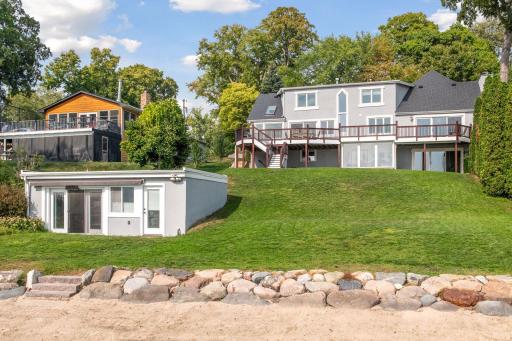 4687 Island View Drive, Mound, MN 55364