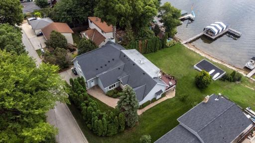 4687 Island View Drive, Mound, MN 55364
