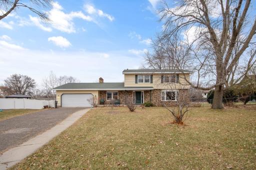 5110 Balsam Lane N, Plymouth, MN 55442