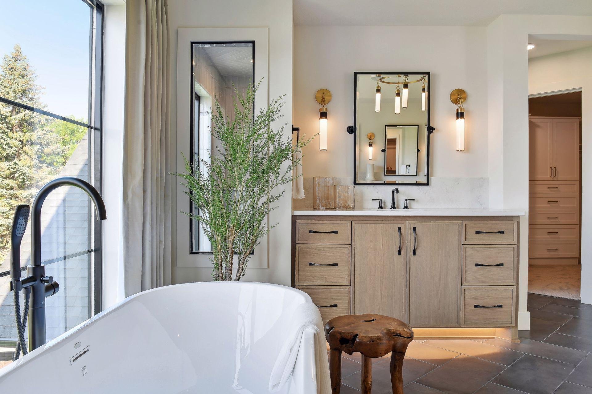 Photo of a similar home.