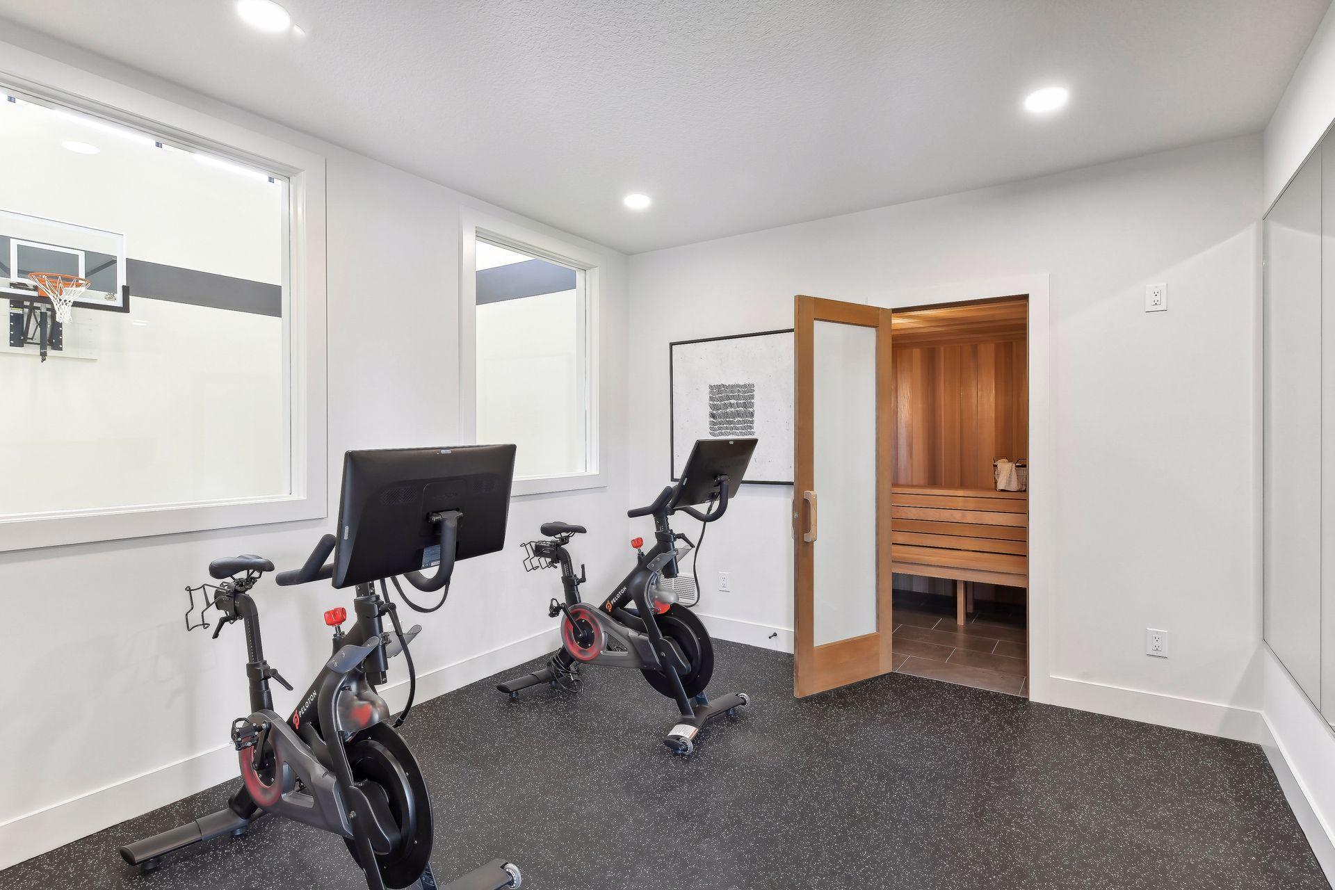 Photo of a similar home.