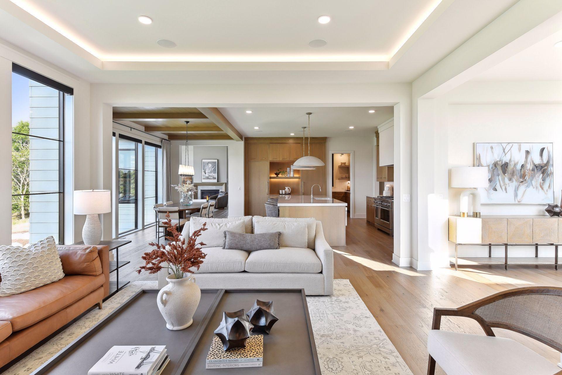 Photo of a similar home.