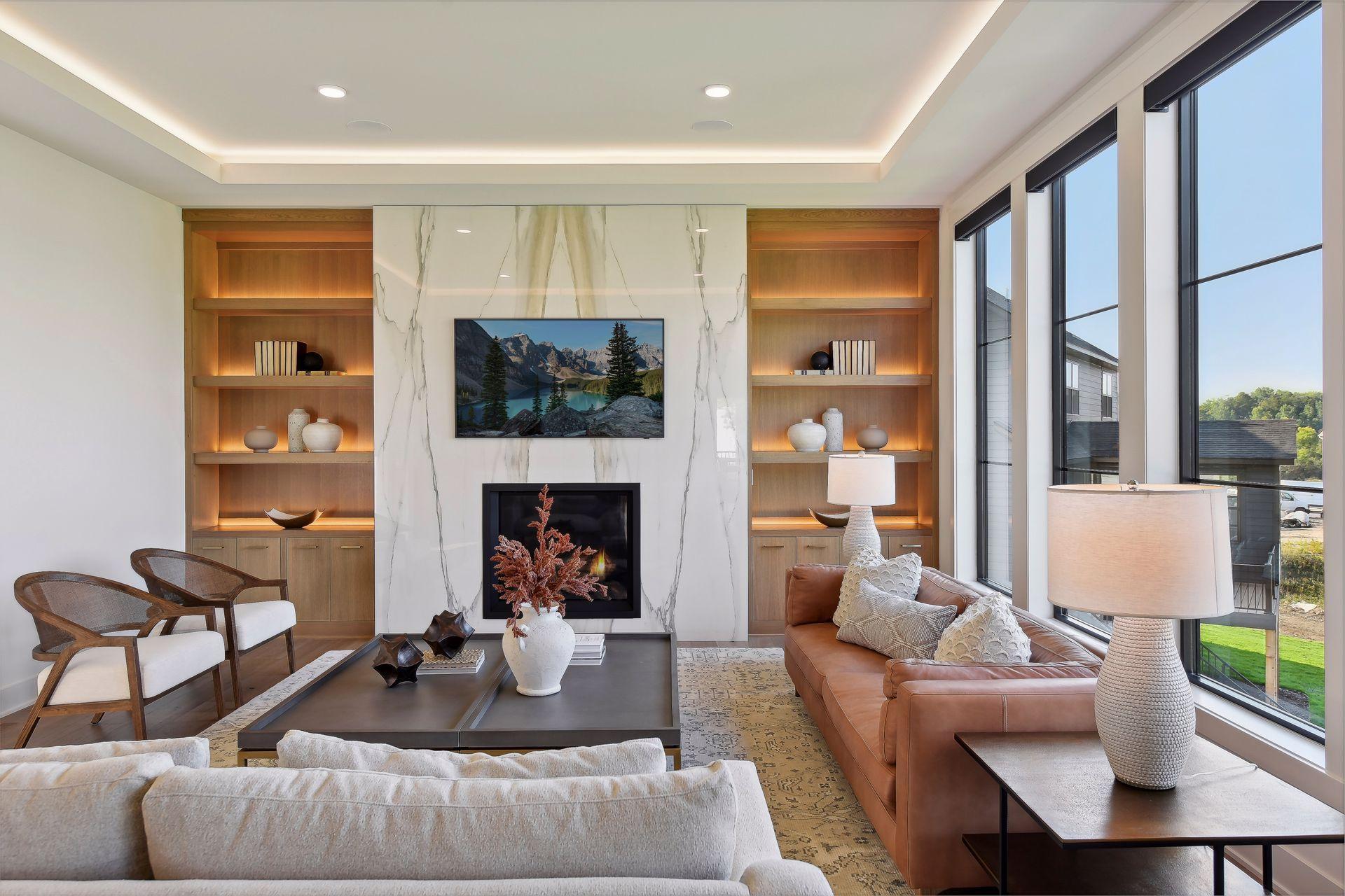 Photo of a similar home.