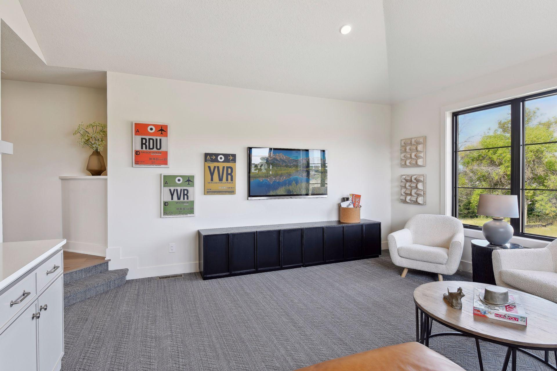 Photo of a similar home.