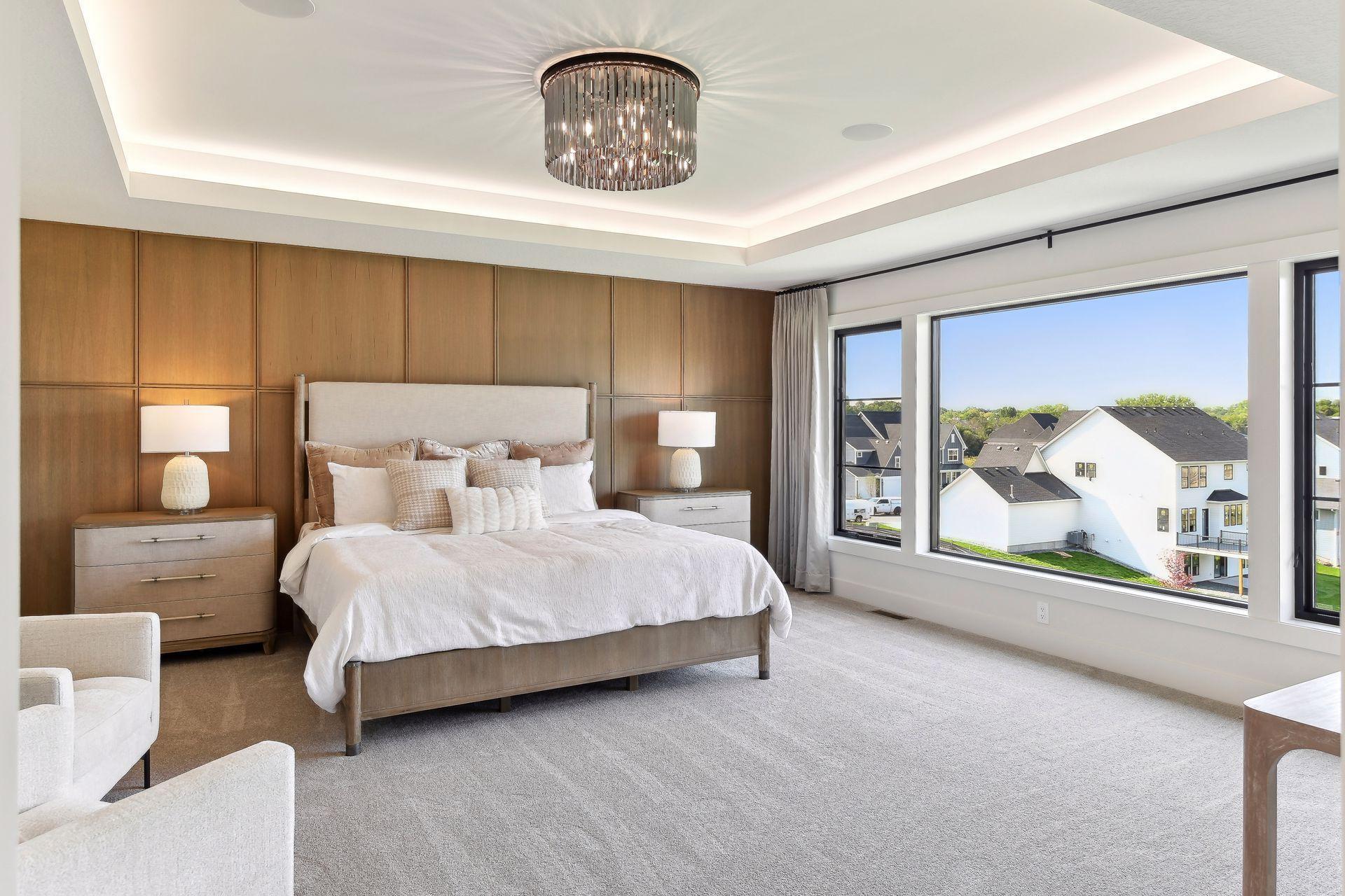 Photo of a similar home.