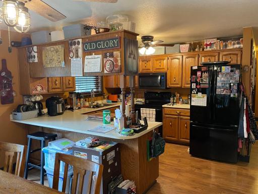 1003 2nd Street SE, Roseau, MN 56751