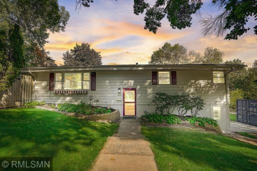 Welcome to 1400 Florida