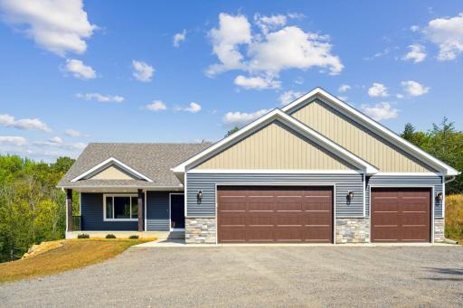 7274 Rockwood Avenue NW, South Haven, MN 55382