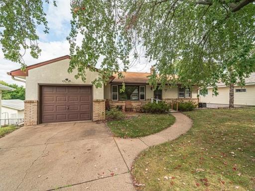 1975 Hilding Avenue, Saint Paul, MN 55119