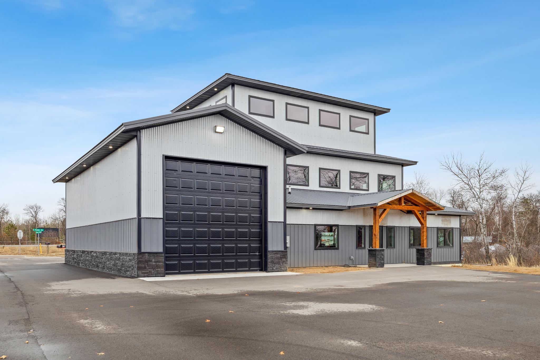 clubhouse