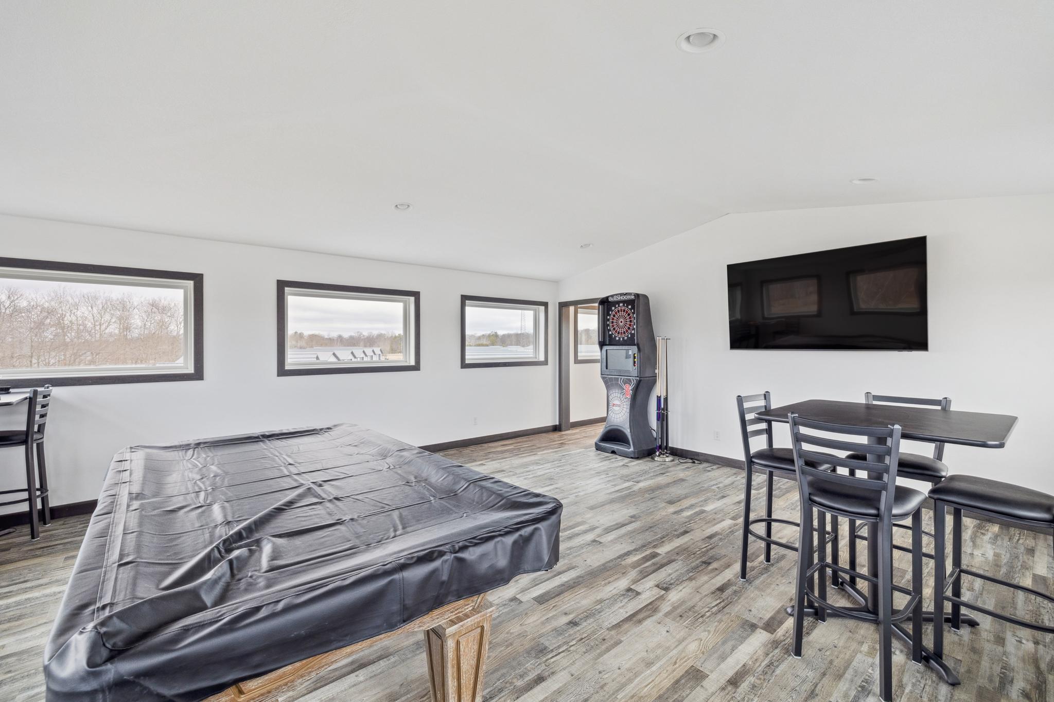 clubhouse