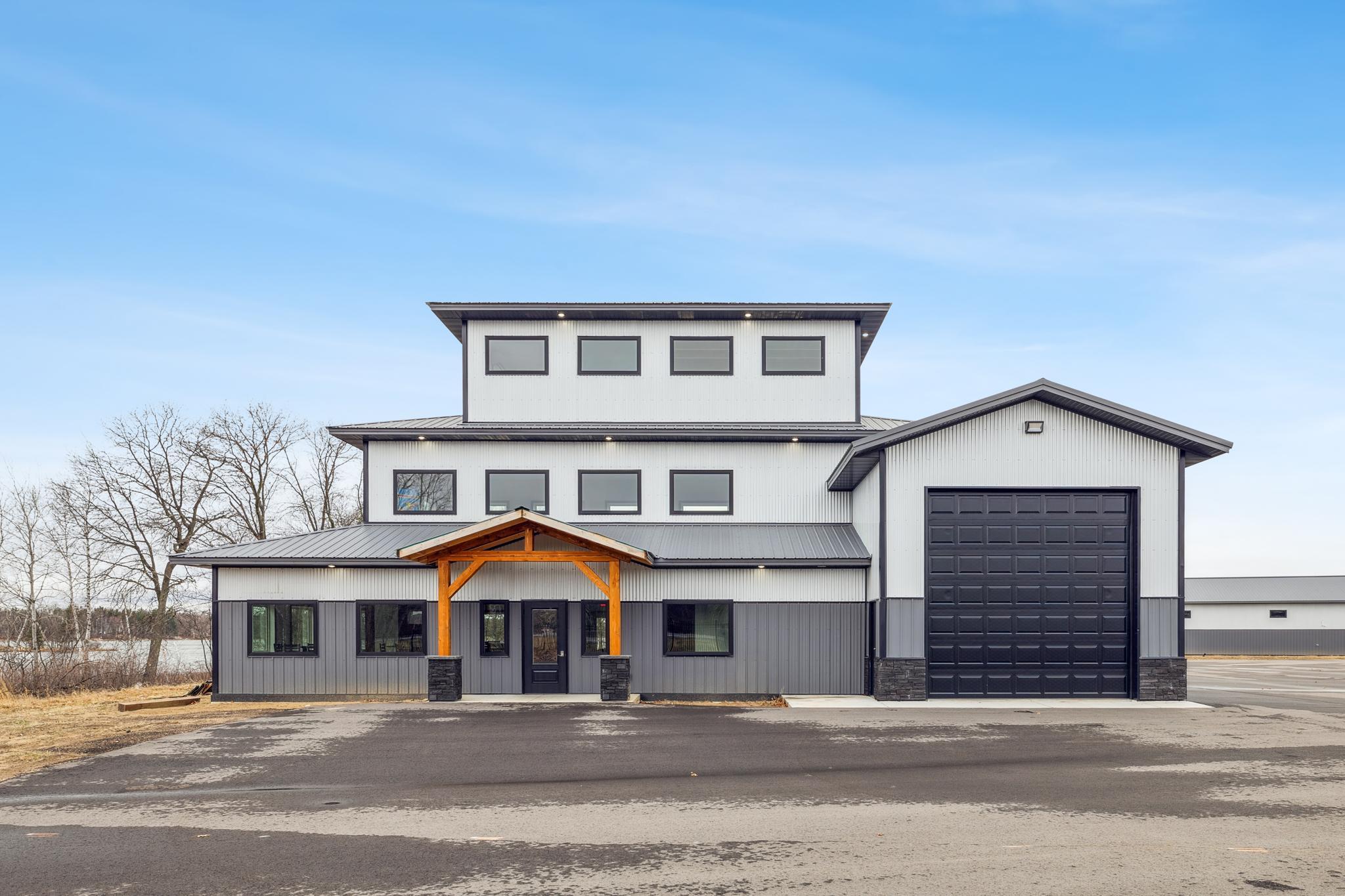 clubhouse