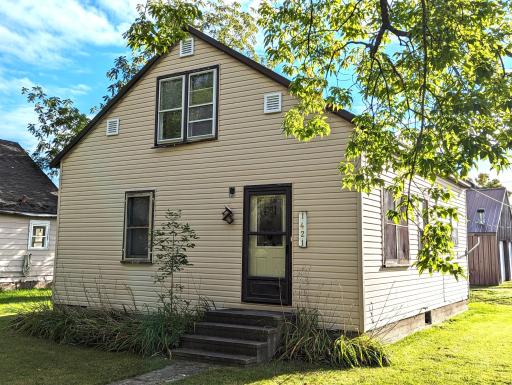 Photo for 1421 1st Avenue E, International Falls, MN 56649 - Listing #6433085 1421 1st Avenue E, International Falls, MN 56649