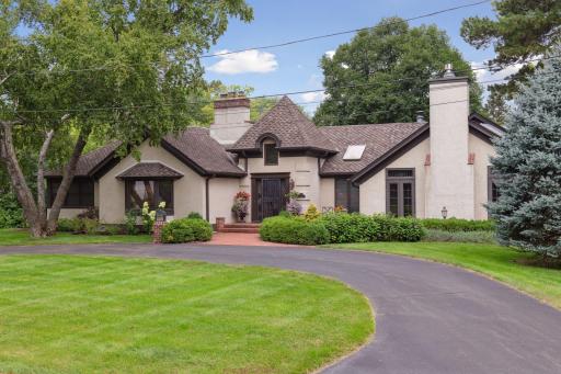 3 Spur Road, Edina, MN 55436