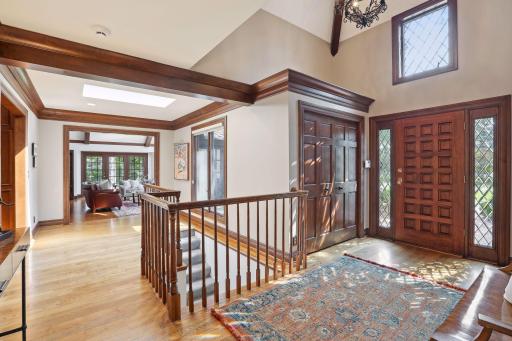 3 Spur Road, Edina, MN 55436