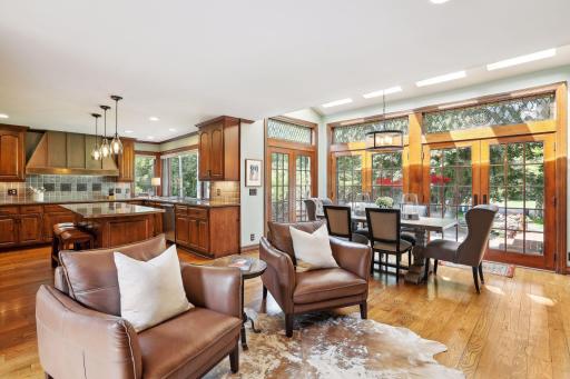 3 Spur Road, Edina, MN 55436