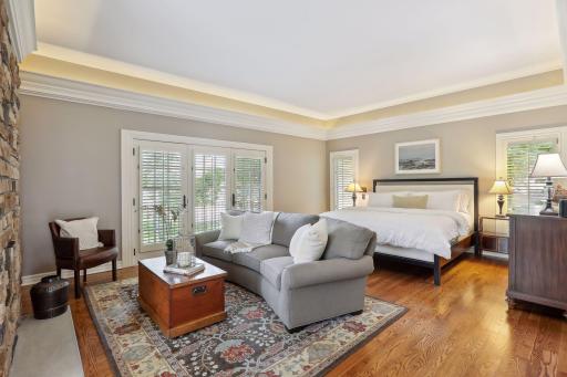 3 Spur Road, Edina, MN 55436