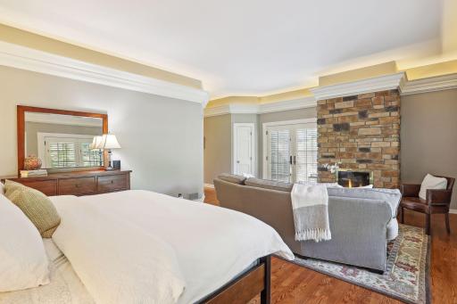 3 Spur Road, Edina, MN 55436