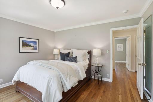 3 Spur Road, Edina, MN 55436