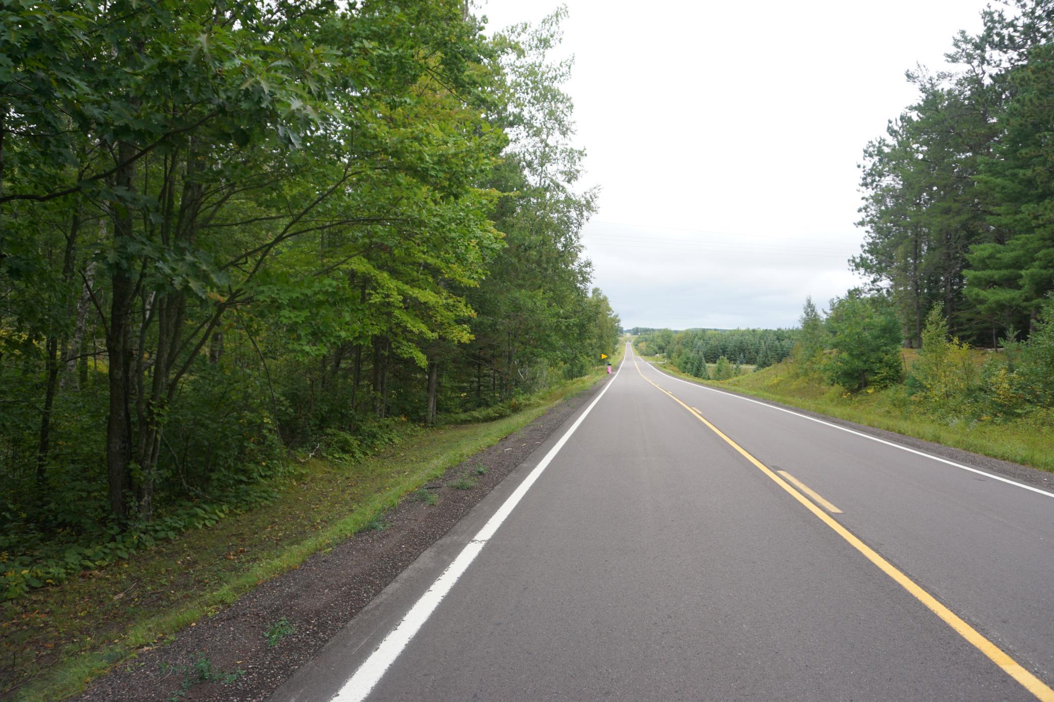 Paved Road FrontageJPG