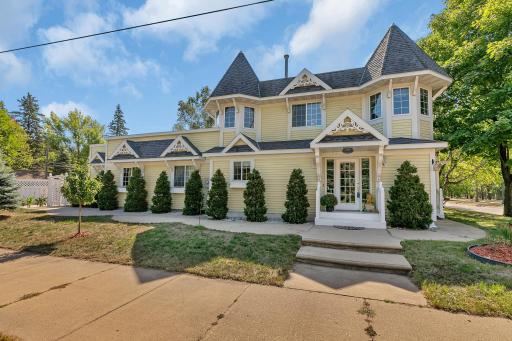 Welcome home to 1530 Kilian Blvd SE, St. Cloud! She truly is a stunner to behold!