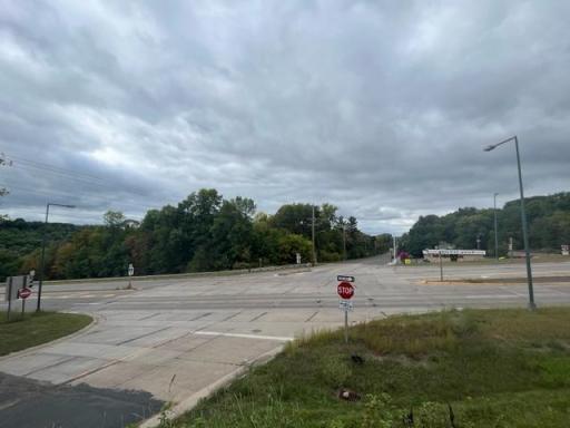 Located on the corner of HWY 8 and Hwy 87