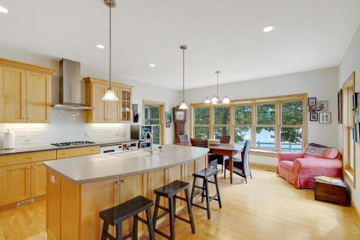 Fabulous Kitchen to Delight your Inner Chef