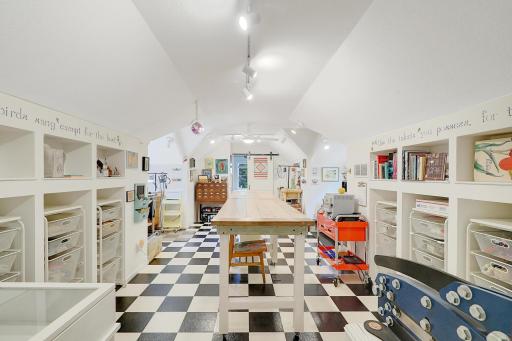 Incredible Bonus Room with Flexible Space to Fit Your Lifestyle