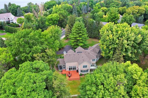 Picture Perfect Setting in Sought After Neighborhood Awaits.