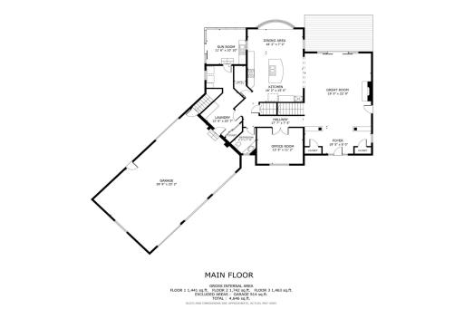 6459 Smithtown Road, Excelsior, MN 55331