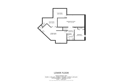 6459 Smithtown Road, Excelsior, MN 55331