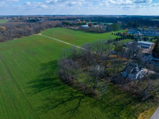 502 E County Road N, Le Roy, MN 55951