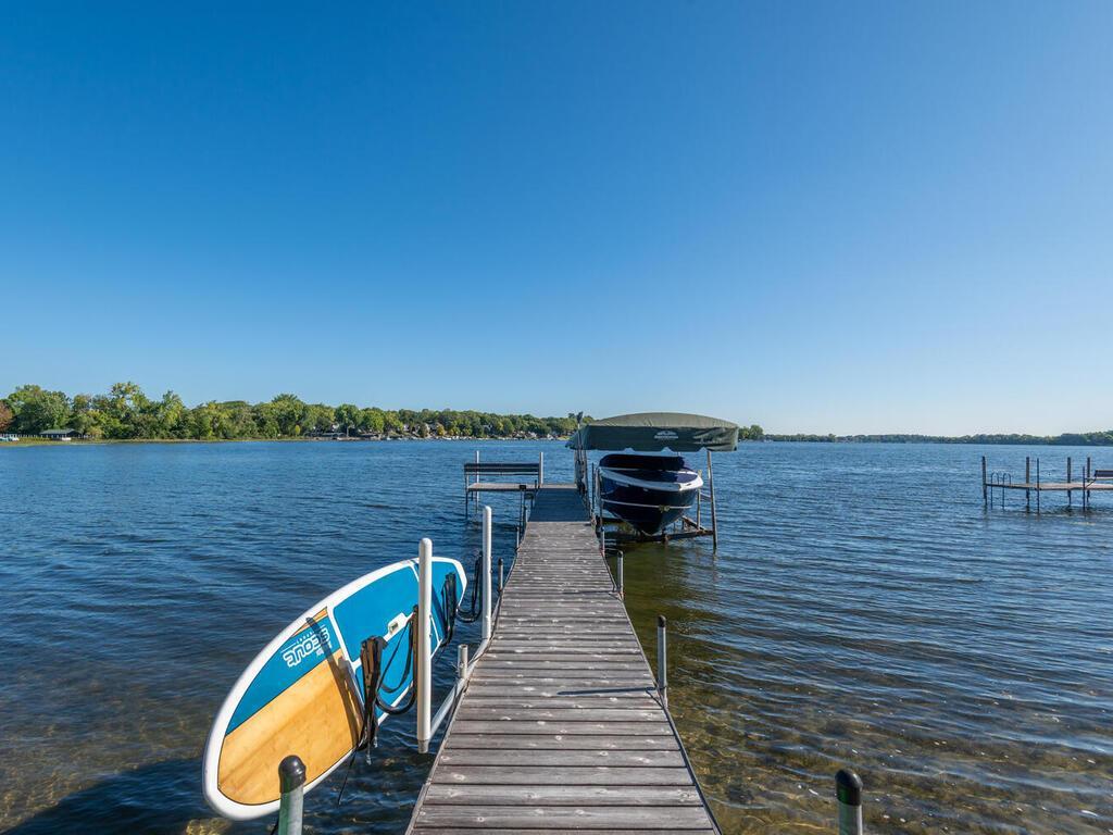 Boat lift too? YES!
