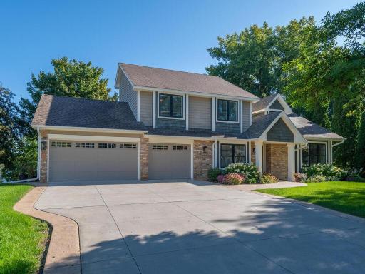3560 Tuxedo Road, Minnetrista, MN 55364