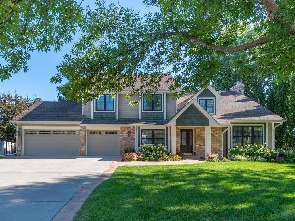 Welcome Home!