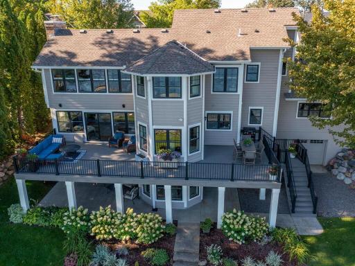 3560 Tuxedo Road, Minnetrista, MN 55364