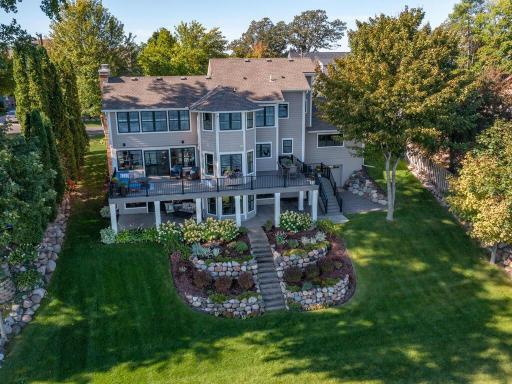 3560 Tuxedo Road, Minnetrista, MN 55364